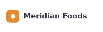Meridian Foods